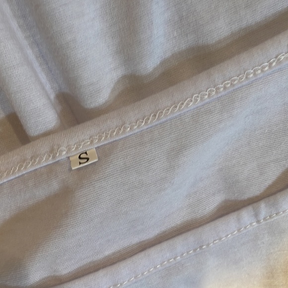 NWOT Basic Dress - Picture 3 of 3